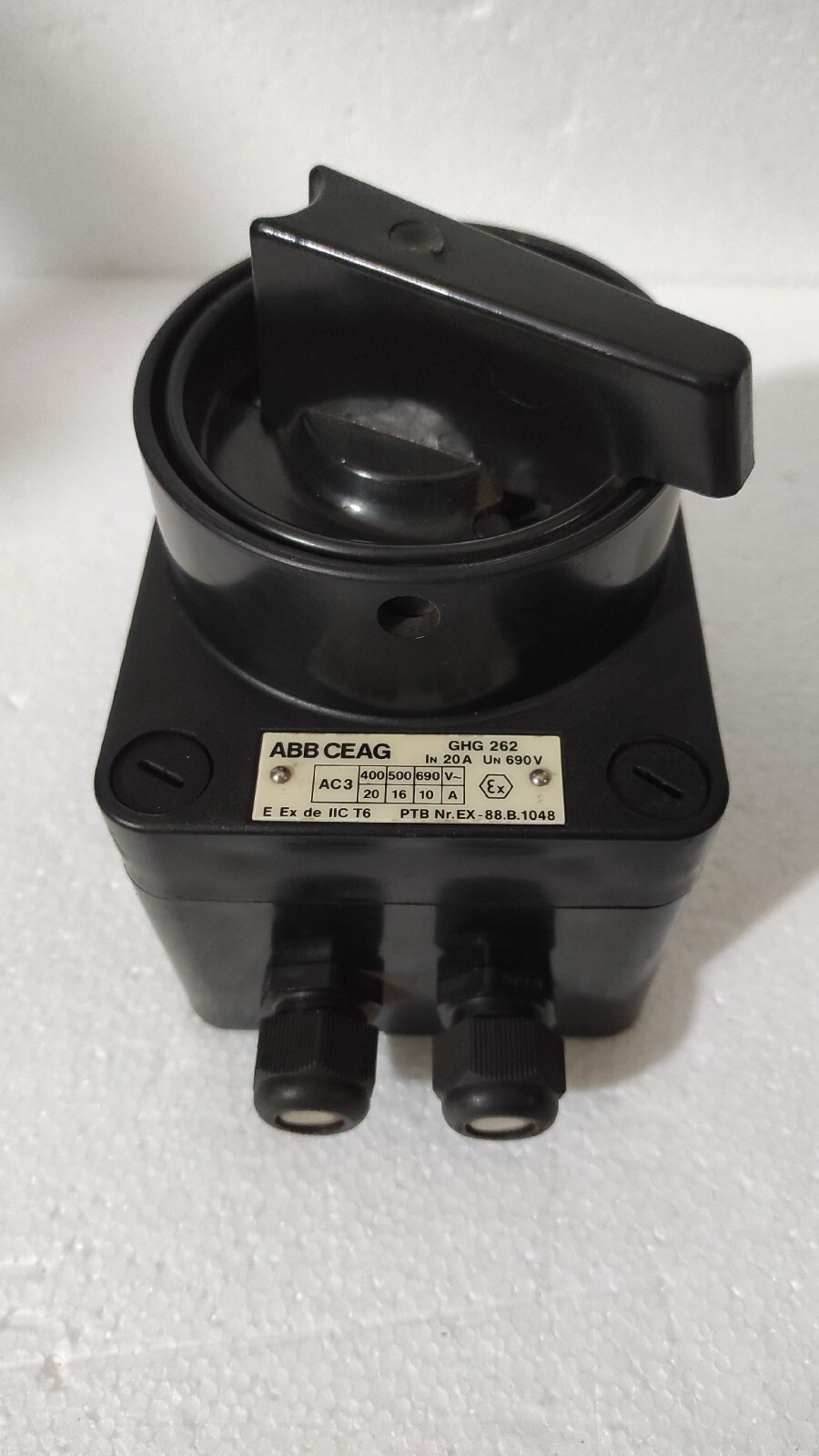 admin/uploads/uploads/ABB ceag ghg 262 - CEAG GHG 262 2732 V5168 Safety Switch_1.webp